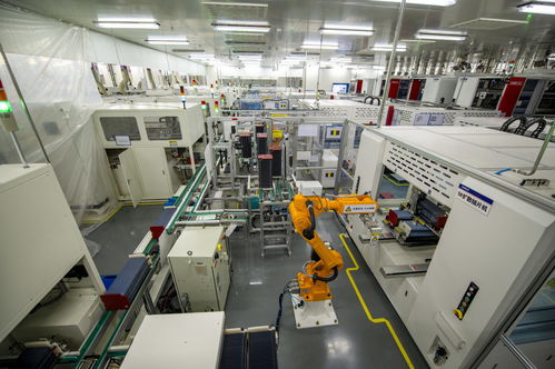 經(jīng)濟(jì) 為智能制造立標(biāo)桿 探訪浙江 未來工廠