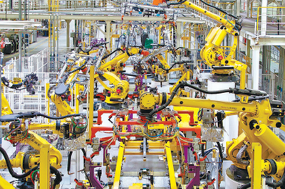 上汽通用建設(shè)全新Ultium智能純電平臺(tái)項(xiàng)目 落戶武漢