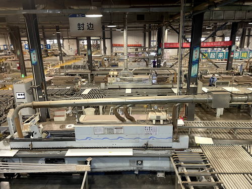 制造重鎮(zhèn)佛山聚焦新質生產力,鏈主企業(yè)放大帶動效果