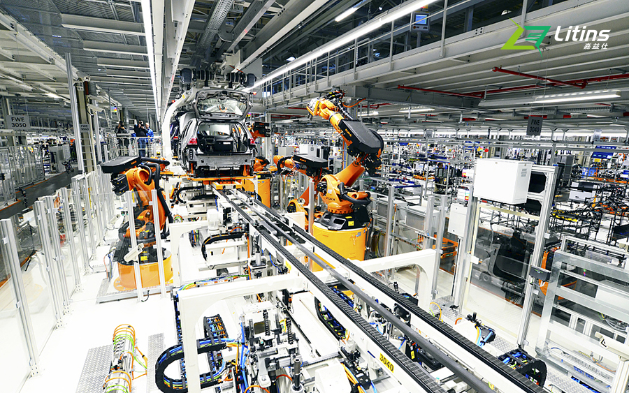 車間現(xiàn)場數(shù)據收集之于智能制造達成的重要意義