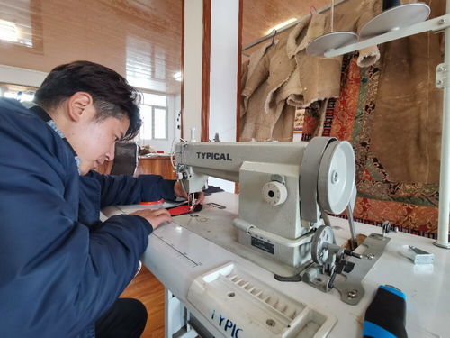 久美家園里聆聽(tīng)鄉(xiāng)村振興幸福音