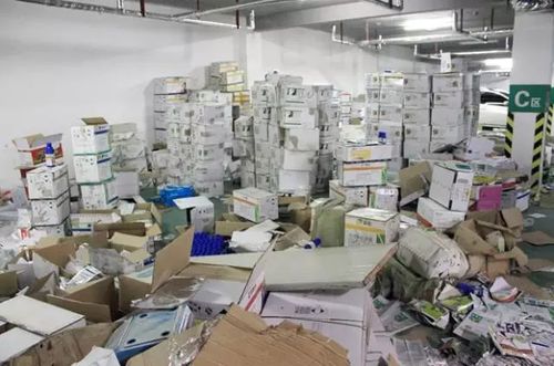 特大假農(nóng)藥窩點(diǎn)被摧毀 假冒生產(chǎn)先正達(dá)等產(chǎn)品十多萬(wàn)件 制假產(chǎn)業(yè)鏈曝光