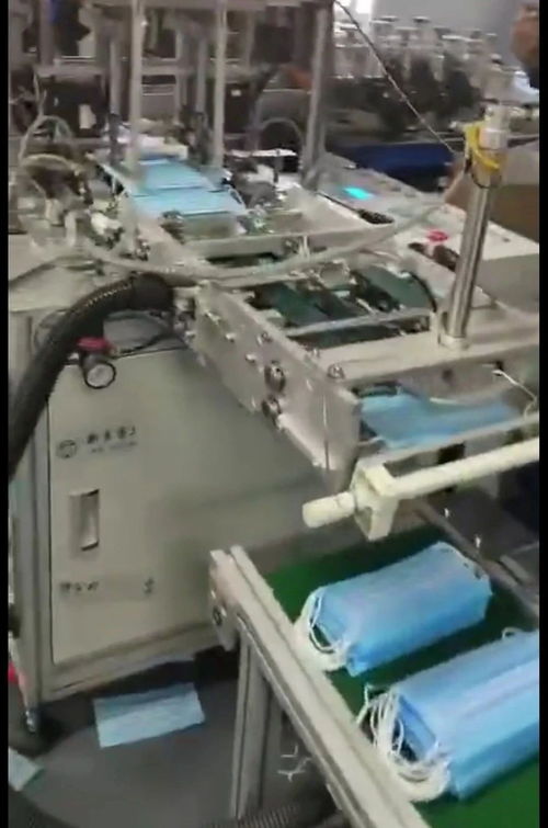 尚榮醫(yī)療 的普爾德作為中國(guó)生產(chǎn)防疫物資的出口龍頭企業(yè)上央視