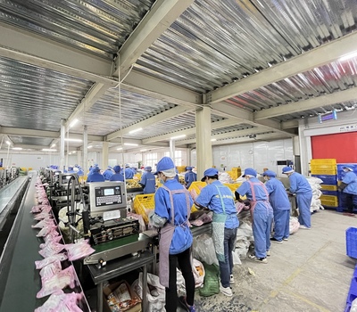 螺螄粉香飄天下 民企發展沐春風