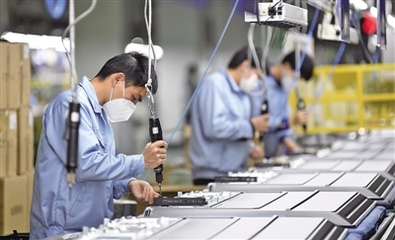 復工復產,疫情防控如何應對&ldquo;返城潮&rdquo;大考