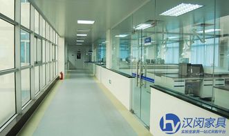 高端實(shí)驗(yàn)室家具選購看三點(diǎn)