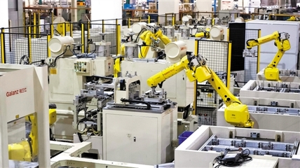 讓傳統企業(yè)變身互聯網工廠