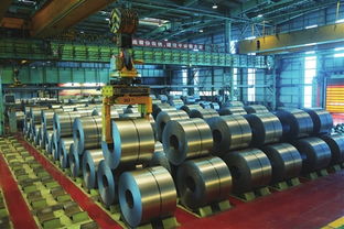 碳鋼薄板廠綜合發力提升產品檔次