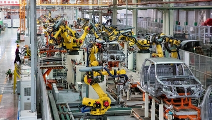 揚州連續(xù)第7年發(fā)布&ldquo;2號文件&rdquo; 加快推進新興科創(chuàng)名城建設(shè)