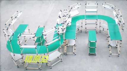 廠家專業(yè)設(shè)計精益管生產(chǎn)線線棒流水生產(chǎn)線線棒自動流水線U型線】價格_廠家 .