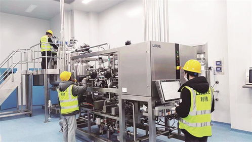 振興發(fā)展闖新路 看通化縣經(jīng)濟(jì)高質(zhì)量發(fā)展的生動(dòng)實(shí)踐