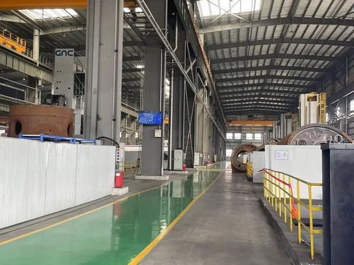 市級(jí) 未來工廠 長(zhǎng)啥樣 象山這家智能制造企業(yè)告訴你