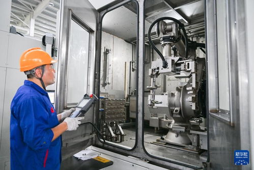 哈爾濱新區(qū) 涌動創(chuàng)新熱潮 引領產業(yè)振興