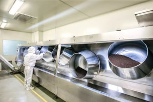 眼見為實(shí),揭秘明星產(chǎn)品精益生產(chǎn) 走進(jìn)三生gmp生產(chǎn)車間