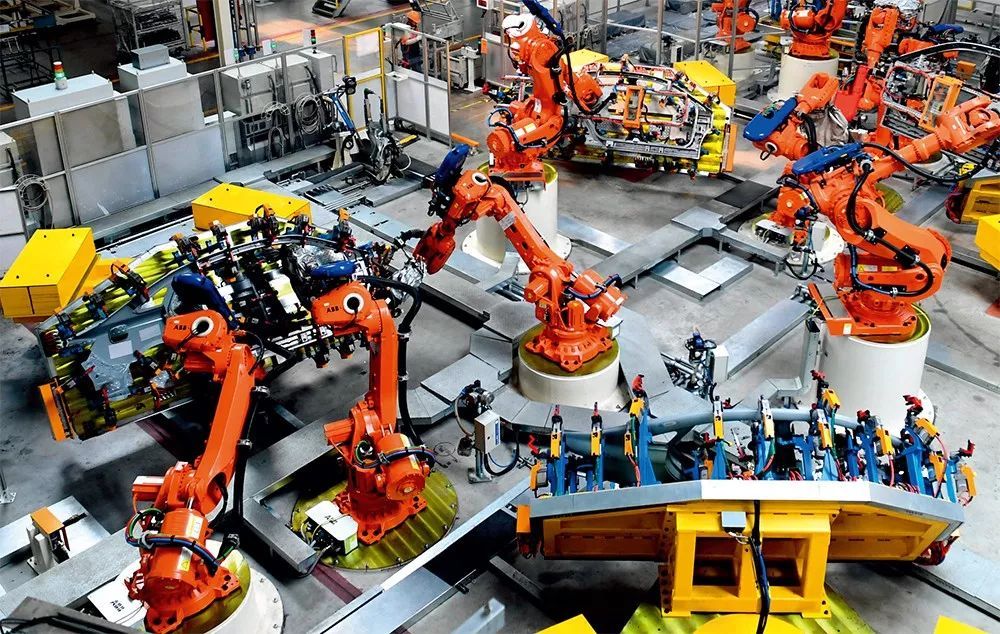 國家間的較量：中國制造業究竟水平如何？以五金產業為例