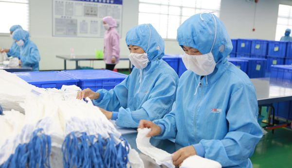 奧美醫療謀上市 高度依賴國外市場，國內決策失利？