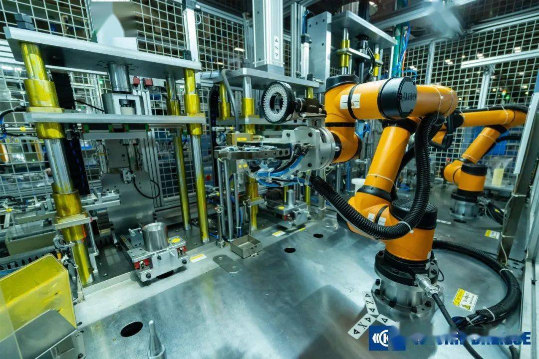 科技驅動創新，智慧賦能發展——克諾爾商用車系統在華運營二十周年銷售里程碑