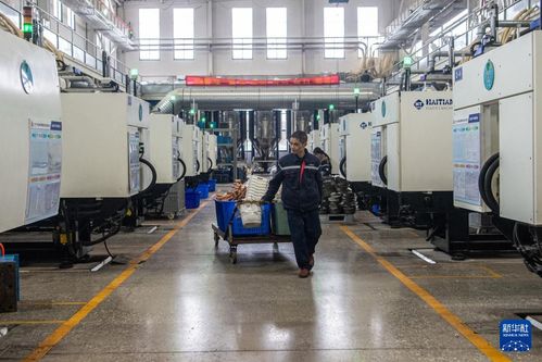 重慶大足新春開工生產(chǎn)忙，壓鑄制品產(chǎn)業(yè)煥發(fā)新活力