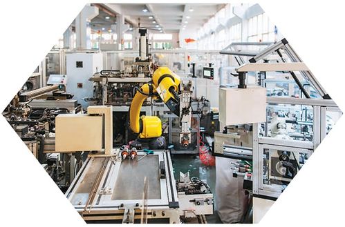 國產(chǎn)割草機器人走俏海外 智能科技助力高效園林養(yǎng)護(hù)