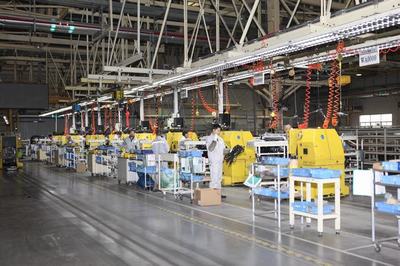 質(zhì)量決定命運，鑄就市場競爭力