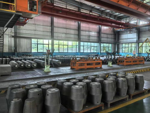 河南開封加速優勢主導產業轉型升級，壓鑄制品行業迎來新機遇