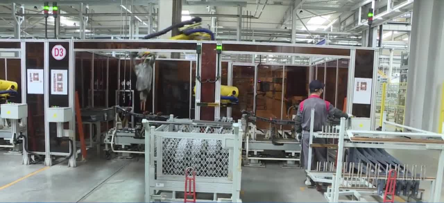 江蘇泰州 培育全產業生態，夯實高質量發展根基